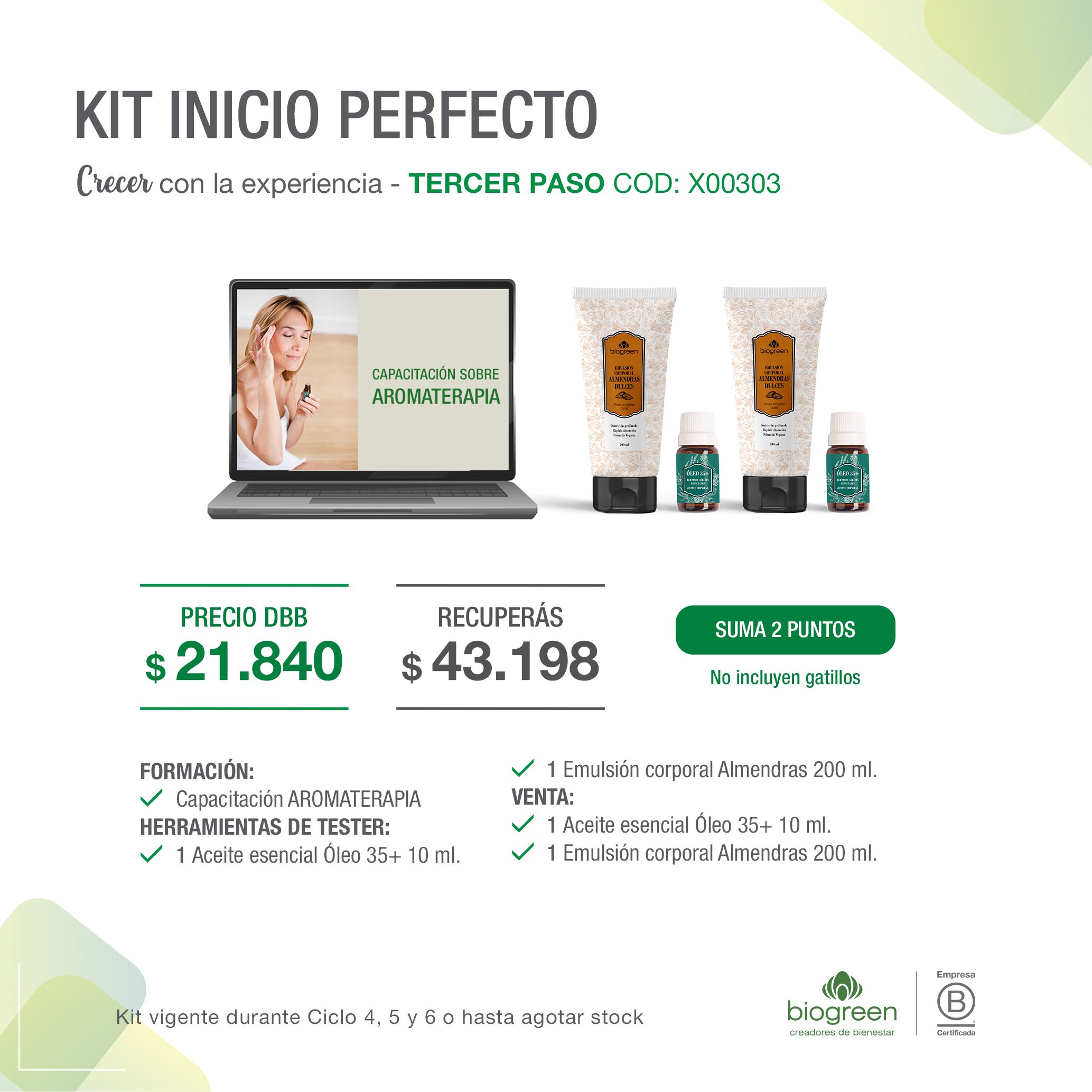 X00303 Kit INICIO PERFECTO - 3 (4)