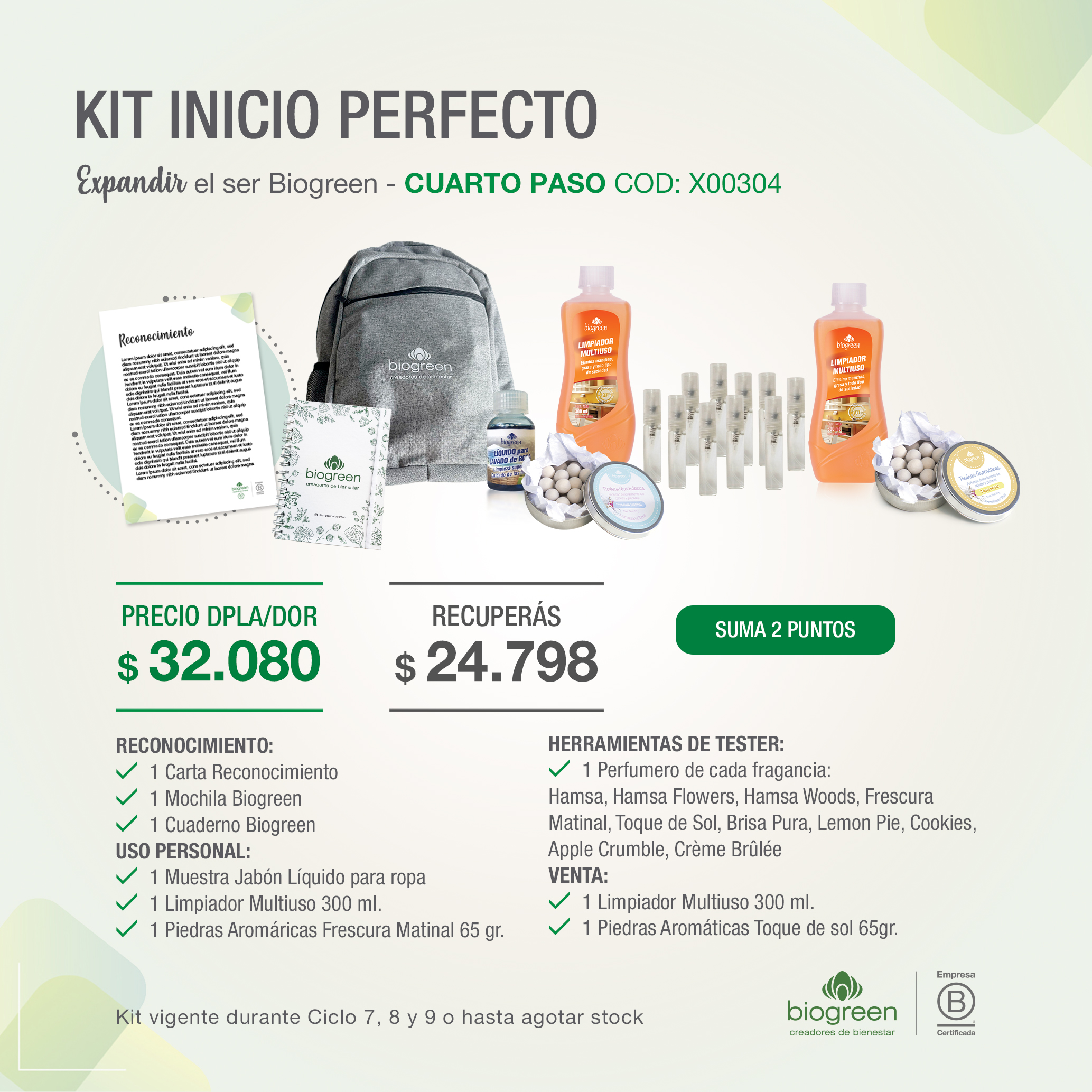 X00304 Kit INICIO PERFECTO - 4 (1)