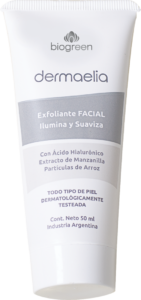 exfoliante